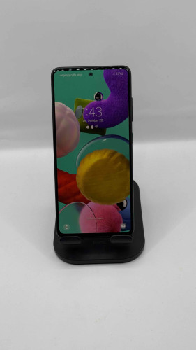 Samsung Galaxy A51 4/64  GB ID: 496592-IV
