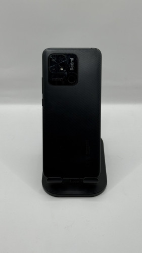 Xiaomi Redmi 10C 4/128 GB ID : 508334-I