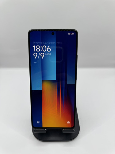 Xiaomi Poco M6 PRO 6/128GB  ID :  562006-II