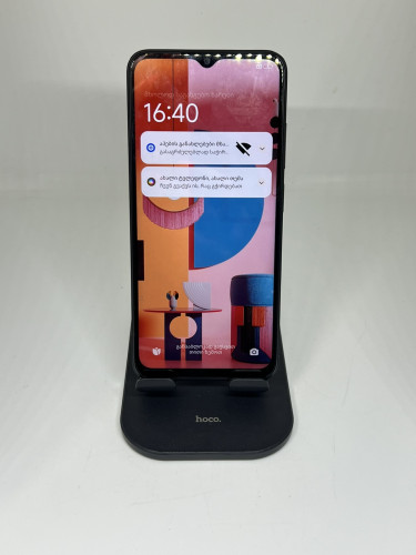 Xiaomi Poco M5 6/128 GB ID : 433349-IV