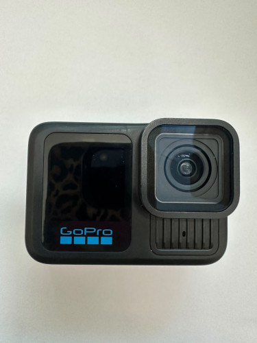 GoPro Hero 9 Black ID: 544882-VV