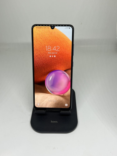 SAMSUNG A32  4/128 GB ID: 561031-R