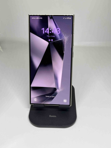 Samsung Galaxy S24 ULTRA 5G 12/ 512 GB ID: 427479-I