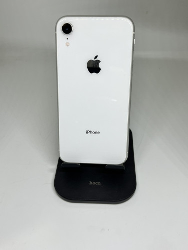 APPLE IPHONE XR  64 GB ID: 517620-I