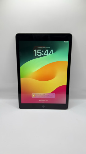 ტაბლეტი Apple iPad 9th 10.9  256GB   ID: 517564-IV