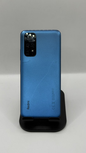 Xiaomi Redmi Note 11 6/128 GB ID: 495830-IV