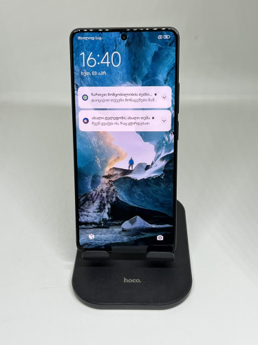 Xiaomi Poco M6 PRO 12/512 GB  ID :  437747-II