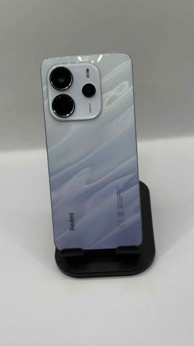 Xiaomi Redmi note 14 6/128 GB  ID: 504006-IV