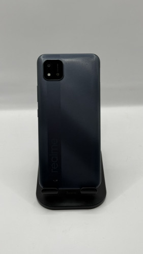 Realme C11 2/32 GB  ID: 541382-I