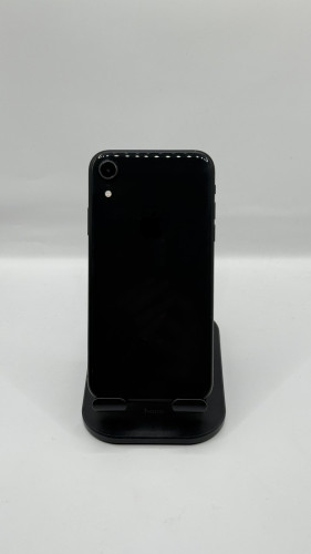 APPLE IPHONE XR  64 GB ID: 527972-III