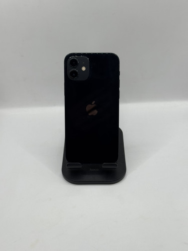 Apple iPhone 12  64GB  ID : 554981-R