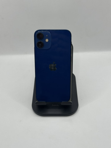 APPLE IPHONE 12 MINI  128GB ID: 535882-II
