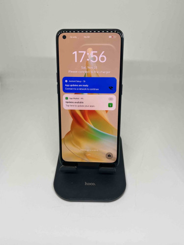 Oppo RENO 8T  8/128 GB ID : 393655-I