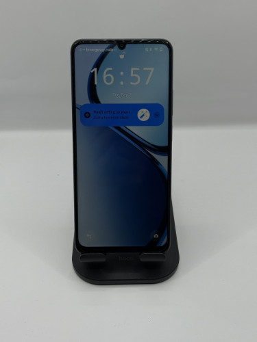 REALME C63 6/128 GB ID : 496975-R