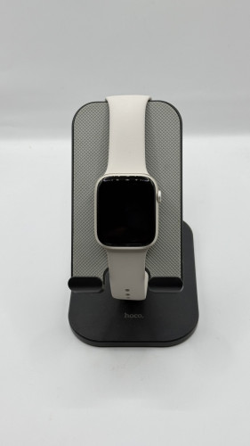სმარტ საათი APPLE WATCH SERIES 9 45 MM ID: 464194-IV