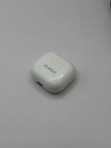 ყურსასმენი AirPods 4   ID: 566739-II