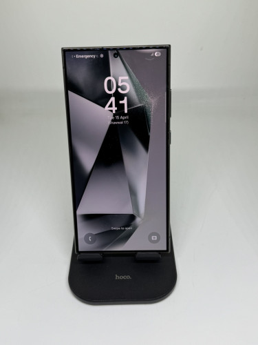 Samsung Galaxy S24 ULTRA 5G 12/256 GB ID: 491546-VV