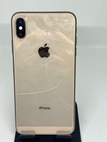 Apple iPhone XS Max 64 GB ID: 405377-IV