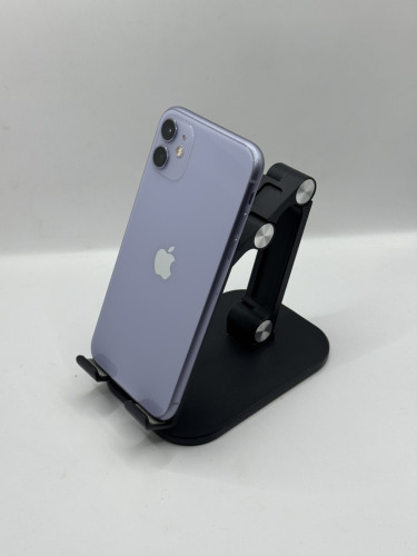 APPLE IPHONE 11 64GB ID:  556543-V2