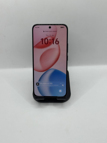 Honor 400 5G Black 12/256GB ID : 521935-III