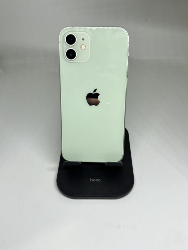 Apple iPhone 12 128 GB  ID : 435444-II