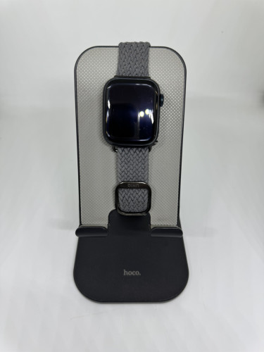 სმარტ საათი APPLE WATCH SERIES 9 41 MM ID: 457559-II