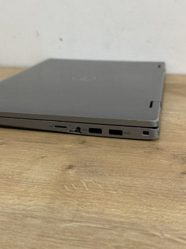 ნოუთბუქი Dell Latitude 7MRSLX3  I5-1235U ID : 534849-R
