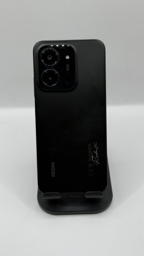 Xiaomi Redmi 15C 4/256 GB  ID:  524374-VV