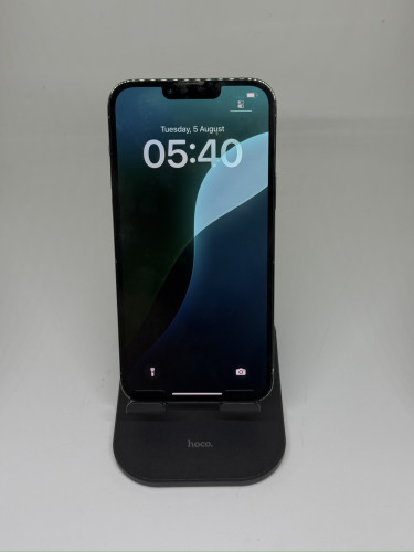 Apple iPhone 13 Pro Max 128 GB ID: 505183-IV