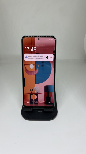 Xiaomi Redmi Note 12  6/128 GB  ID:  437103-II