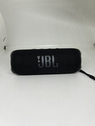 დინამიკი JBL FLIP 6 Black ID: 436331-III
