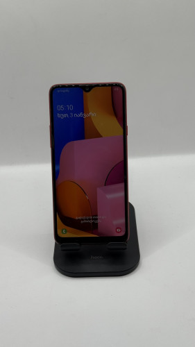 SAMSUNG A20S 3/32GB ID: 501157-IV