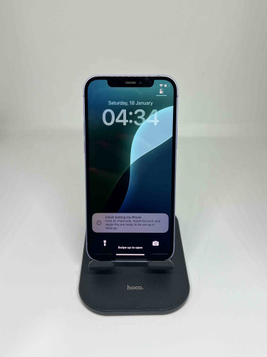 Apple iPhone 12 128 GB  ID : 410206-I