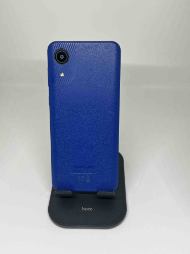 Samsung Galaxy A03 Core 2/32 ID : 563711-V2