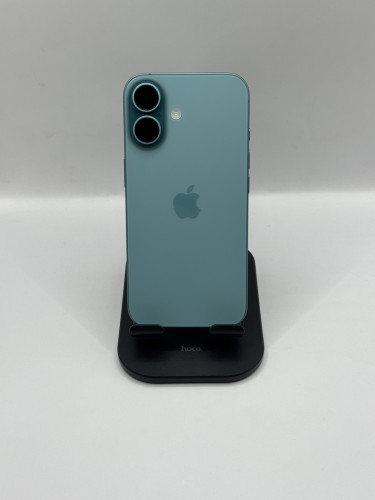 Apple iPhone 16 128GB ID :  472482-III