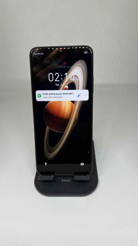 Infinix HOT 30 I  4/128 GB  ID: 506005-V2