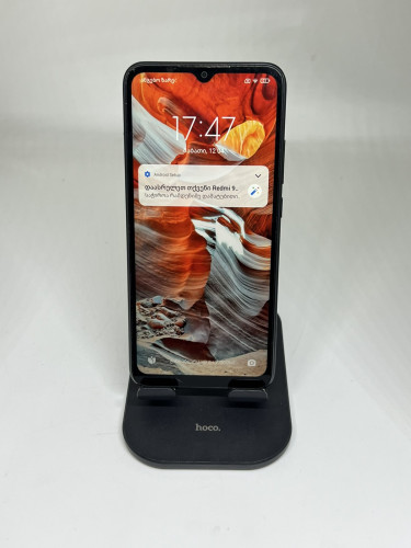 XIAOMI REDMI 9A 2/32  GB ID:  447226-R