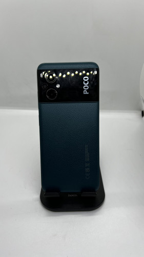 Xiaomi Poco M5  4/128 GB ID : 400517-VV