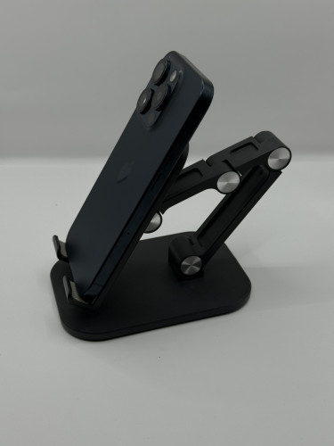 Apple iPhone 15 Pro 256 GB  ID : 510162-V