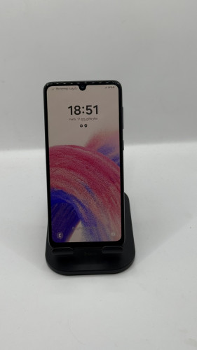 Samsung Galaxy A33 5G 4 /128 GB ID: 511338-III