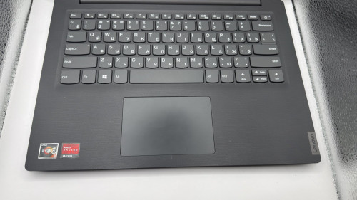 ნოუთბუქი  lenovo AMD Ryzen 3 3250U  ID: 465191-IV