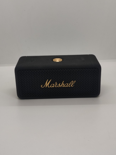 დინამიკი Marshall Emberton Bluetooth Black ID: 520981-VV