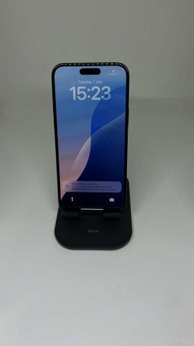 Apple iPhone 15 plus 128 GB ID : 419681-I