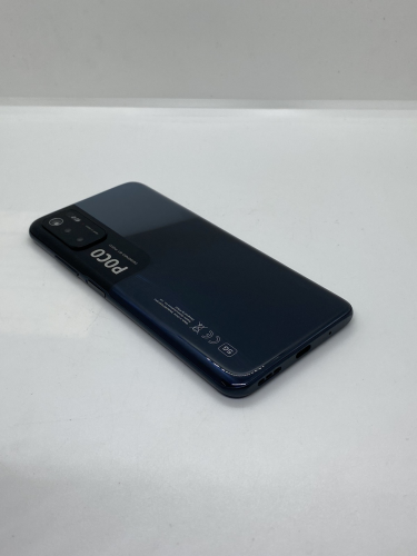Xiaomi POCO M3 Pro 5G 4/64 GB  ID :243416-III