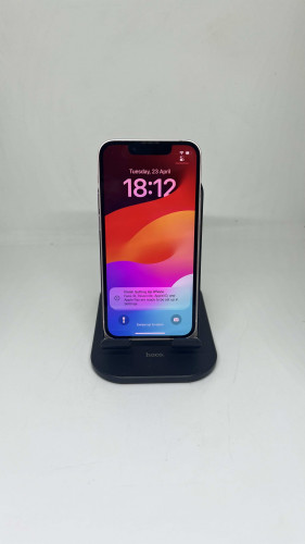 Apple iPhone 13 pink 128GB ID: 518168 -I