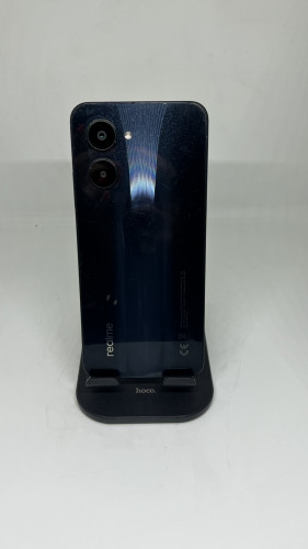 Realme C33 4/64 GB  ID: 408205-R