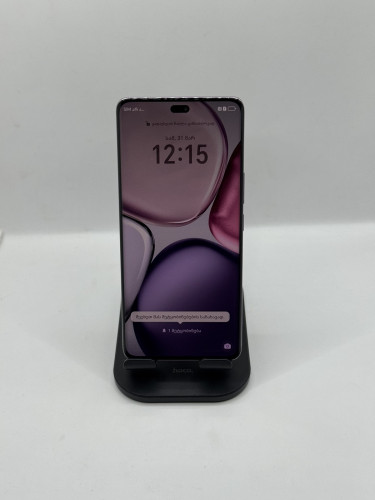Honor X9 C 8/256GB  ID: 565784-II