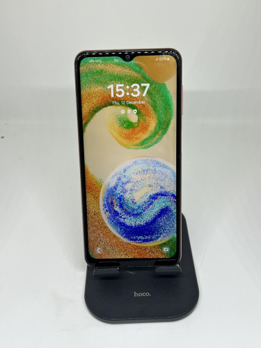 Samsung Galaxy A04s A047FD 3/32 GB  ID: 428105-VV