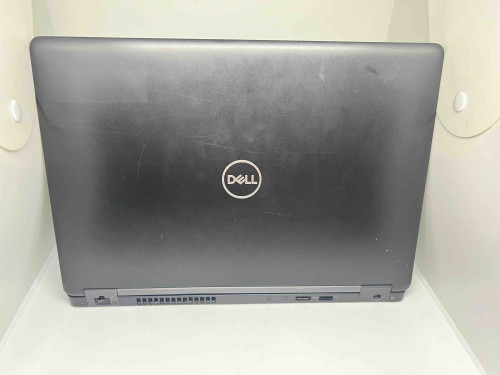 ნოუთბუქი DELL Latitude 5490 I5-8 ID: 325735-II