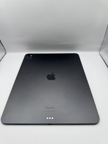 პლანშეტი Apple iPad Pro 13 2024 M4 Chip 512GB ID: 501838-VV